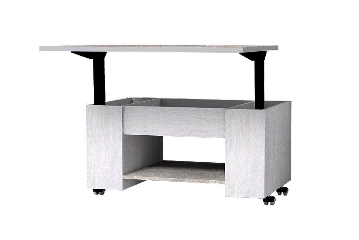 Стол-трансформер Леон 219