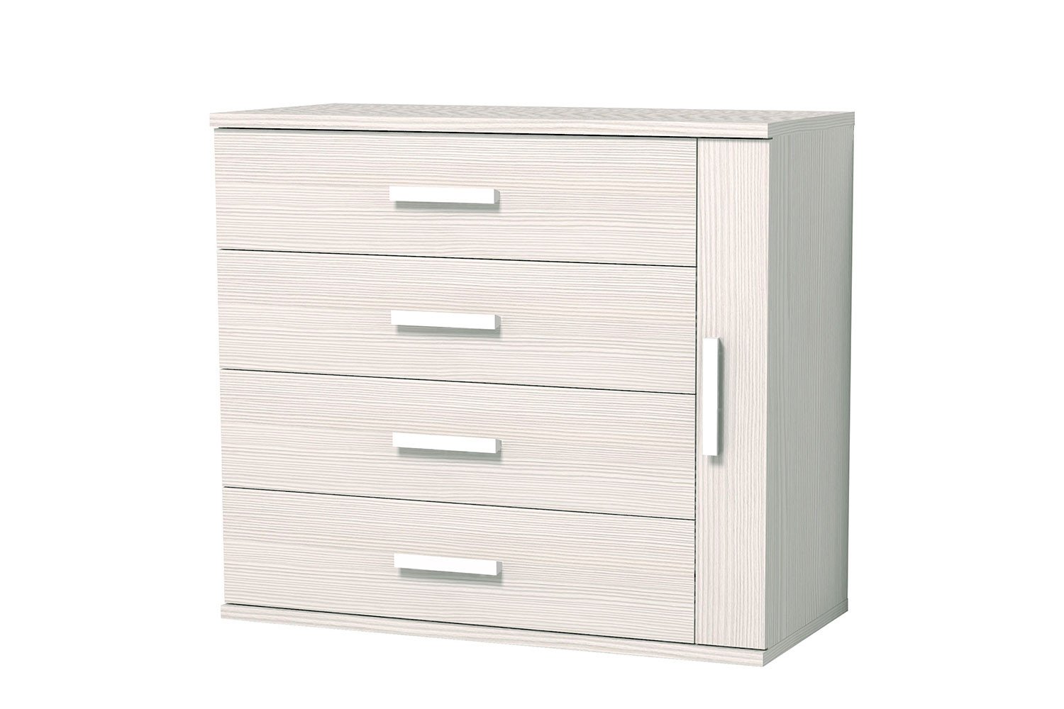 BAUHAUS14 Комод