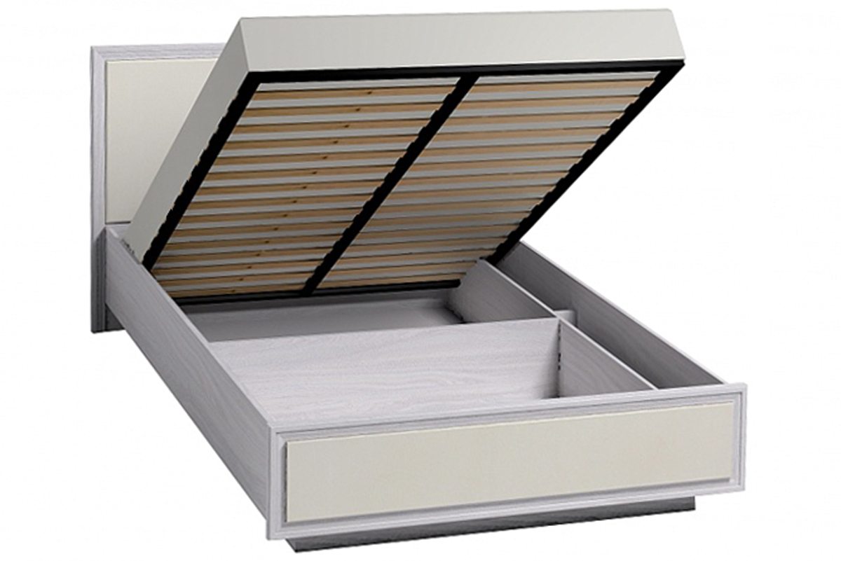 Кровать с подъемным механизмом Paola 308 Люкс 140х200