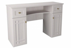 Столик туалетный Sherlock 52, ясень анкор светлый