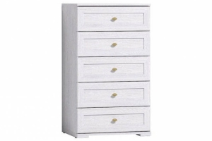 Комод Sherlock 6, ясень светлый