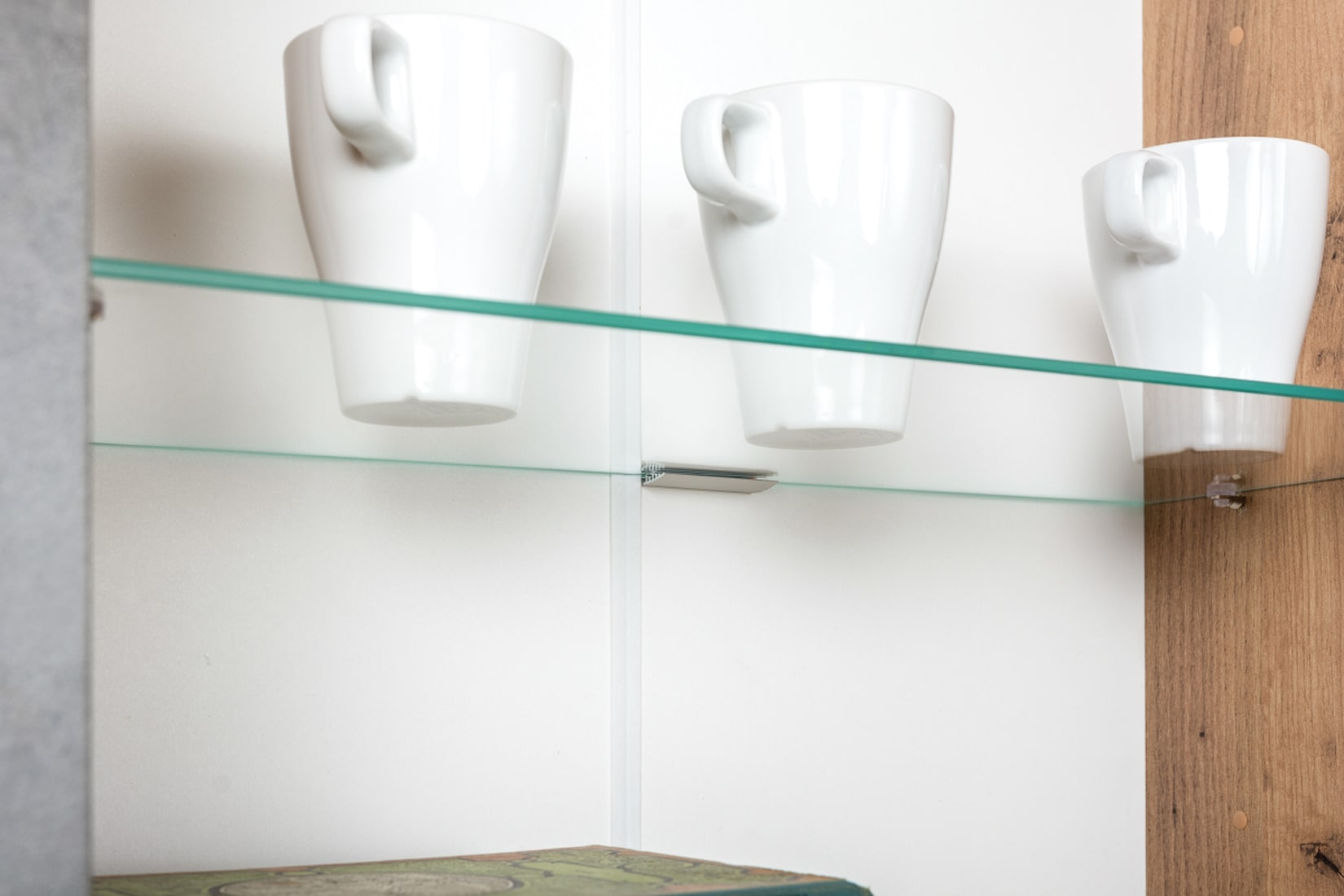 Арчи гостиная модульная Дуб Крафт золотой/ Камень тёмный