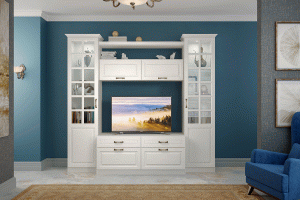 Ливерпуль Набор мебели 1