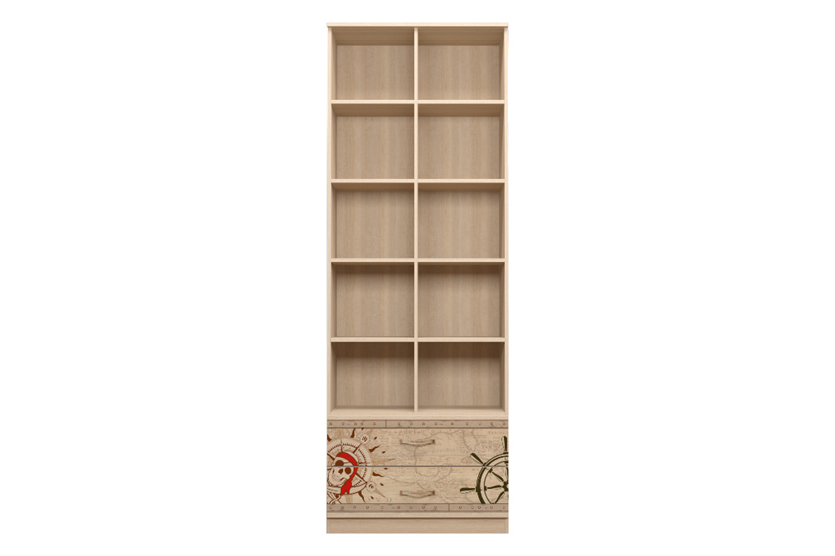 Квест 14 Шкаф комбинированный