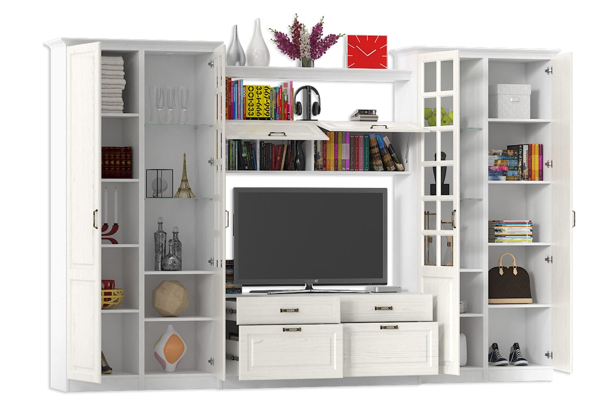 Ливерпуль Набор мебели 3