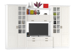 Ливерпуль Набор мебели 3