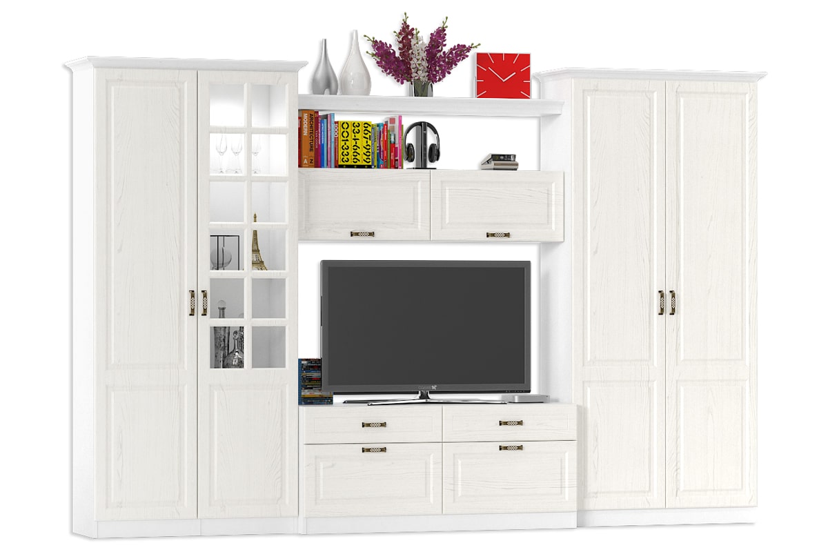 Ливерпуль Набор мебели 4