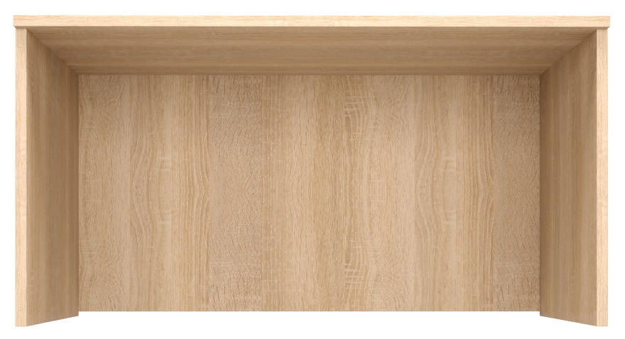 Антресоль к шкафу для одежды Квест 02