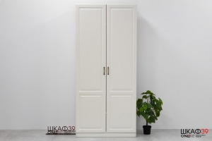 Ливерпуль Шкаф для одежды 13.134 без карниза (зеркало внутри)