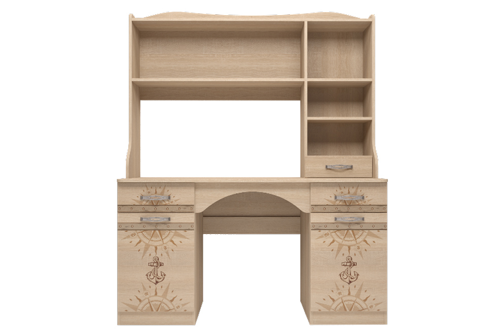 Надстройка для стола Квест 11