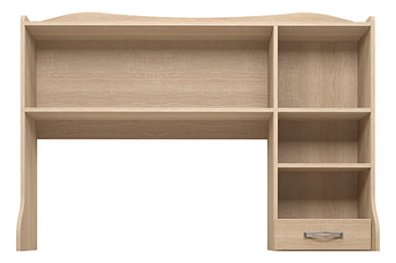 Надстройка для стола Квест 11