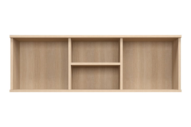 17 Квест Шкаф навесной