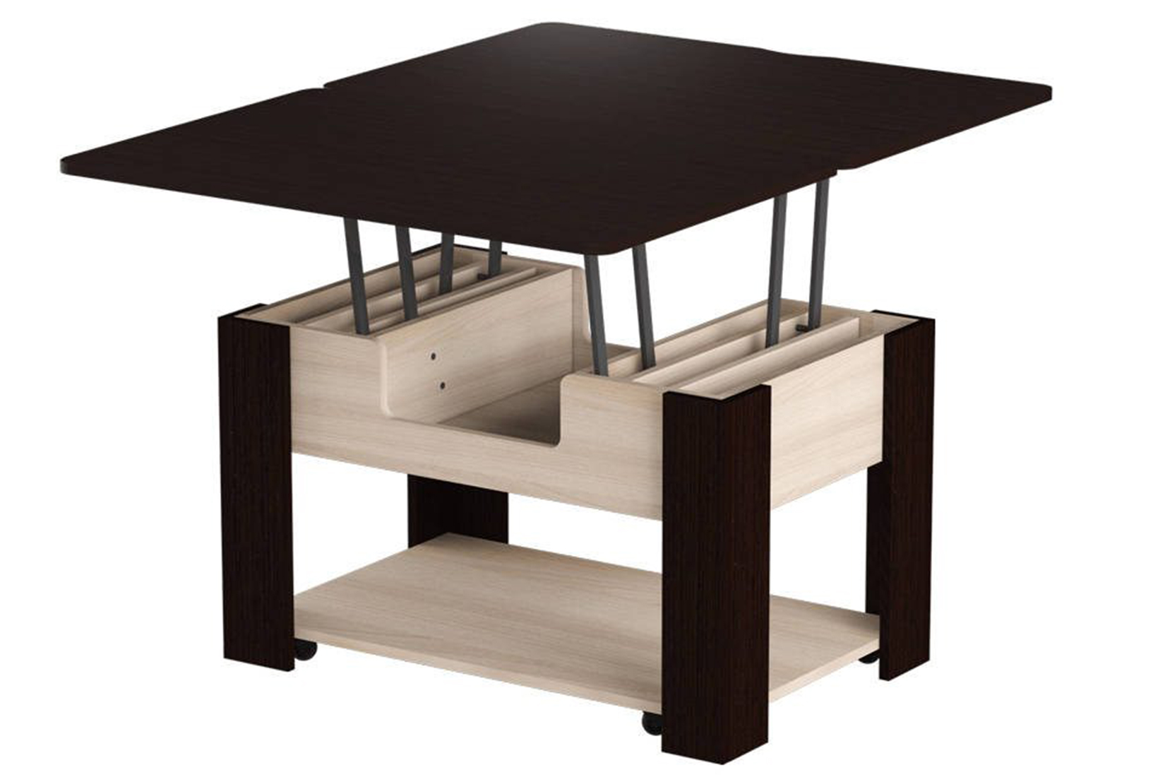 Стэп-4 Стол-трансформер