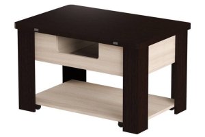 Стэп-4 Стол-трансформер