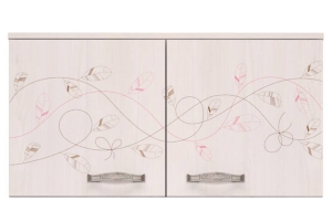 Антресоль к шкафу для одежды Принцесса 2