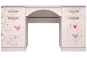 Стол письменный Принцесса 6