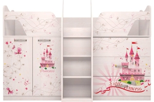 Комлекс универсальный Принцесса 9