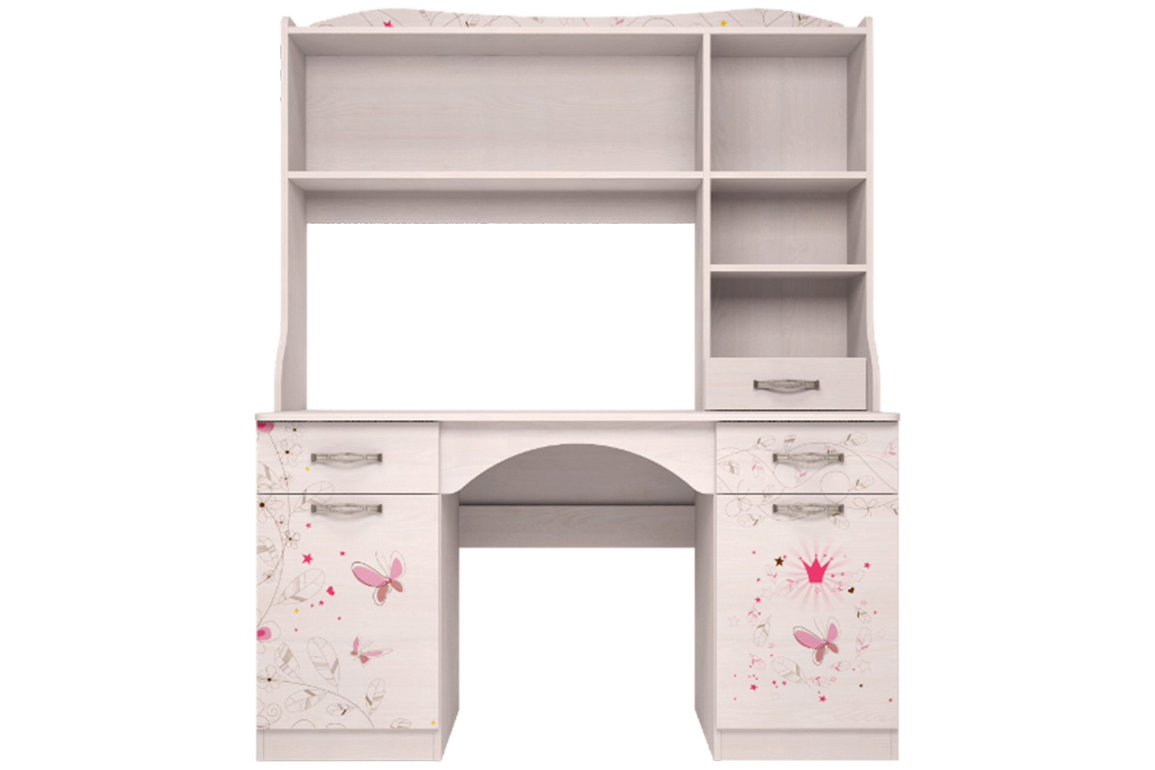 Надстройка для стола Принцесса 11