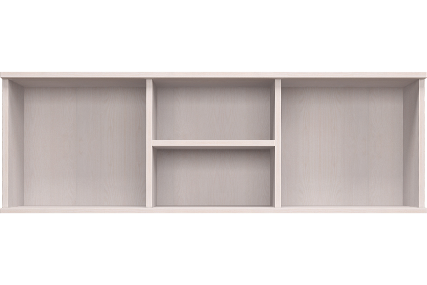 17 Принцесса Шкаф навесной