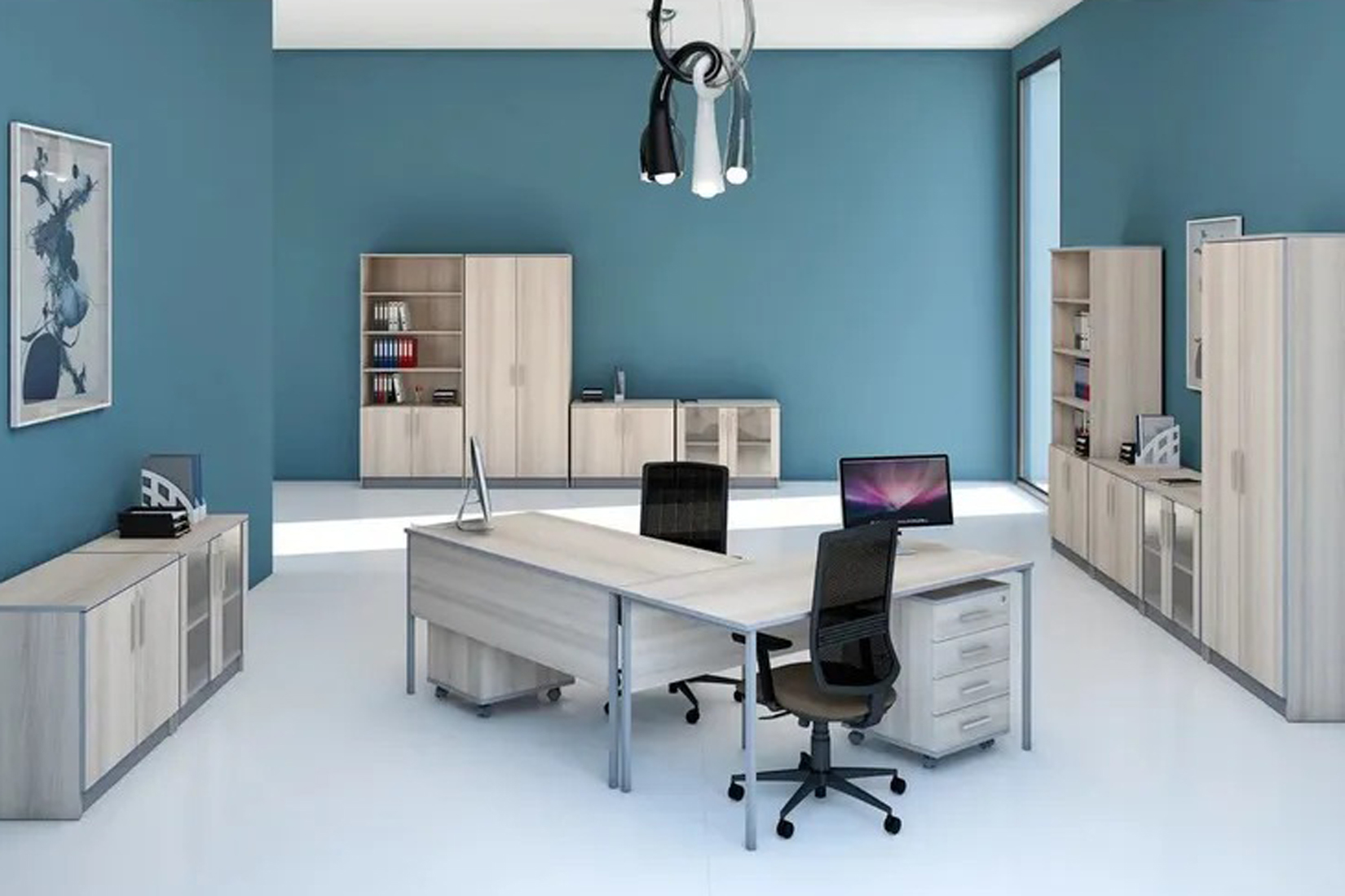 201P/new Стол L160xH75xS65 