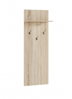 Вешалка Ливорно ЛВ-30, дуб