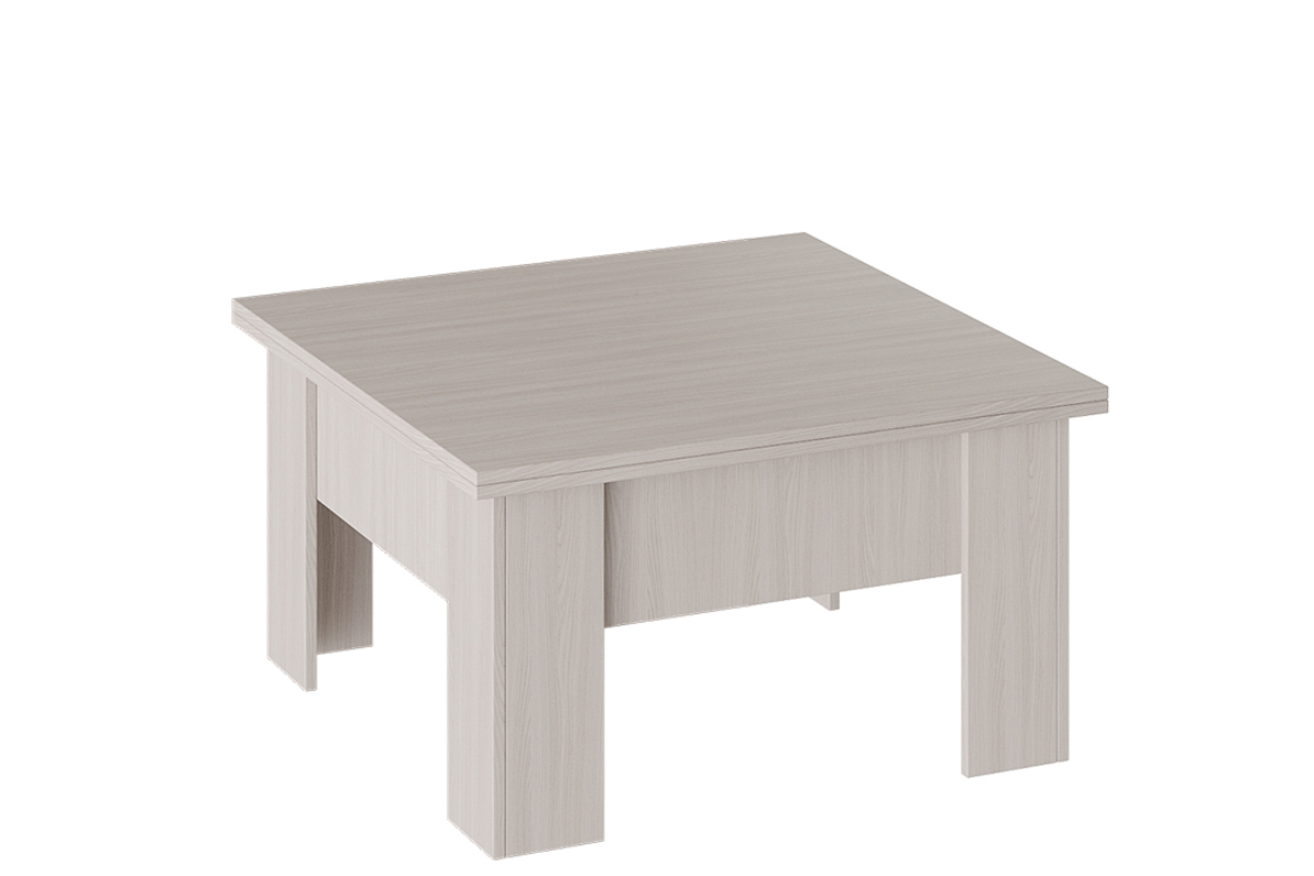 Стол журнальный тип 10 Ясень шимо