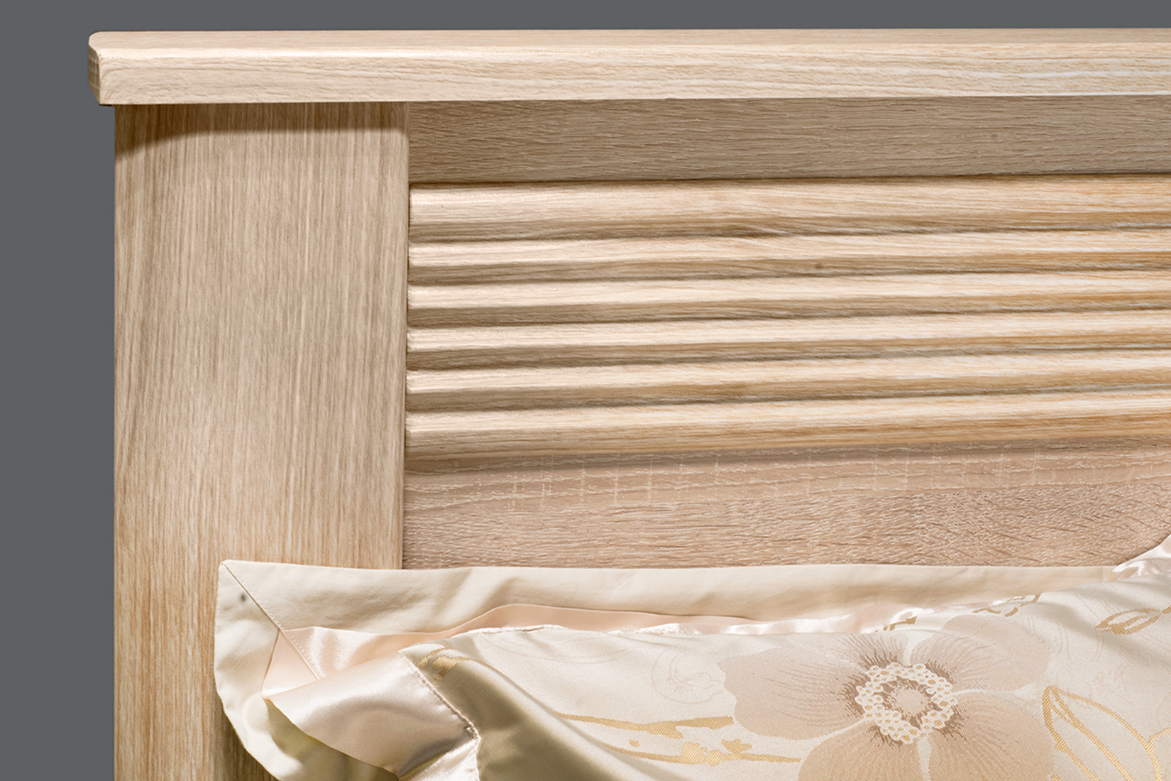 Кровать с ортопедическим основанием Диана Д3а 90х200