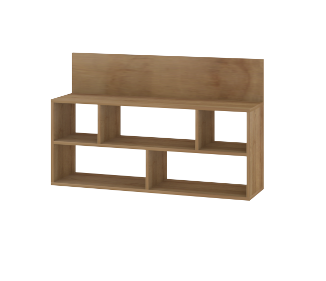 Бостон БС-7 Полка навесная