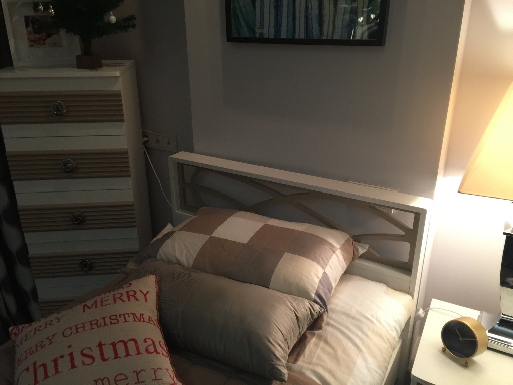 Кровать Саманта СМ3 90х200