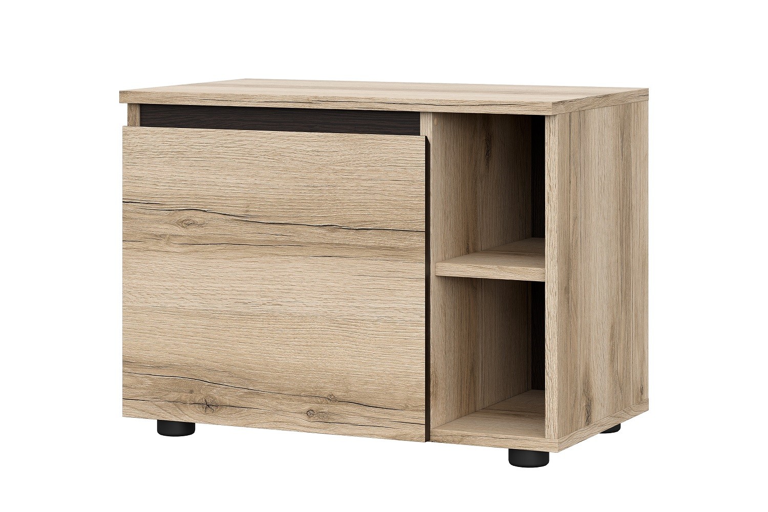 Берген Тумба прикроватная 