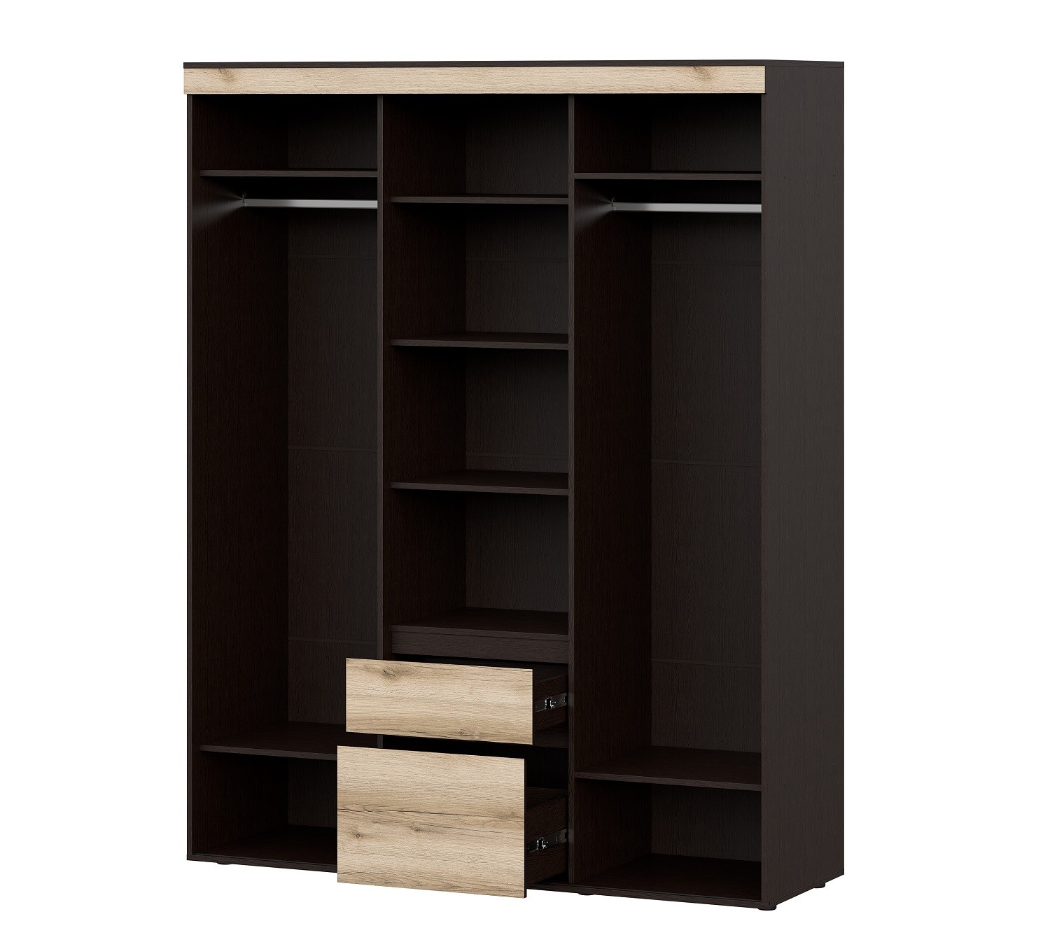 Шкаф-купе Берген