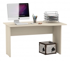 Стол письменный МД 1.04 дуб