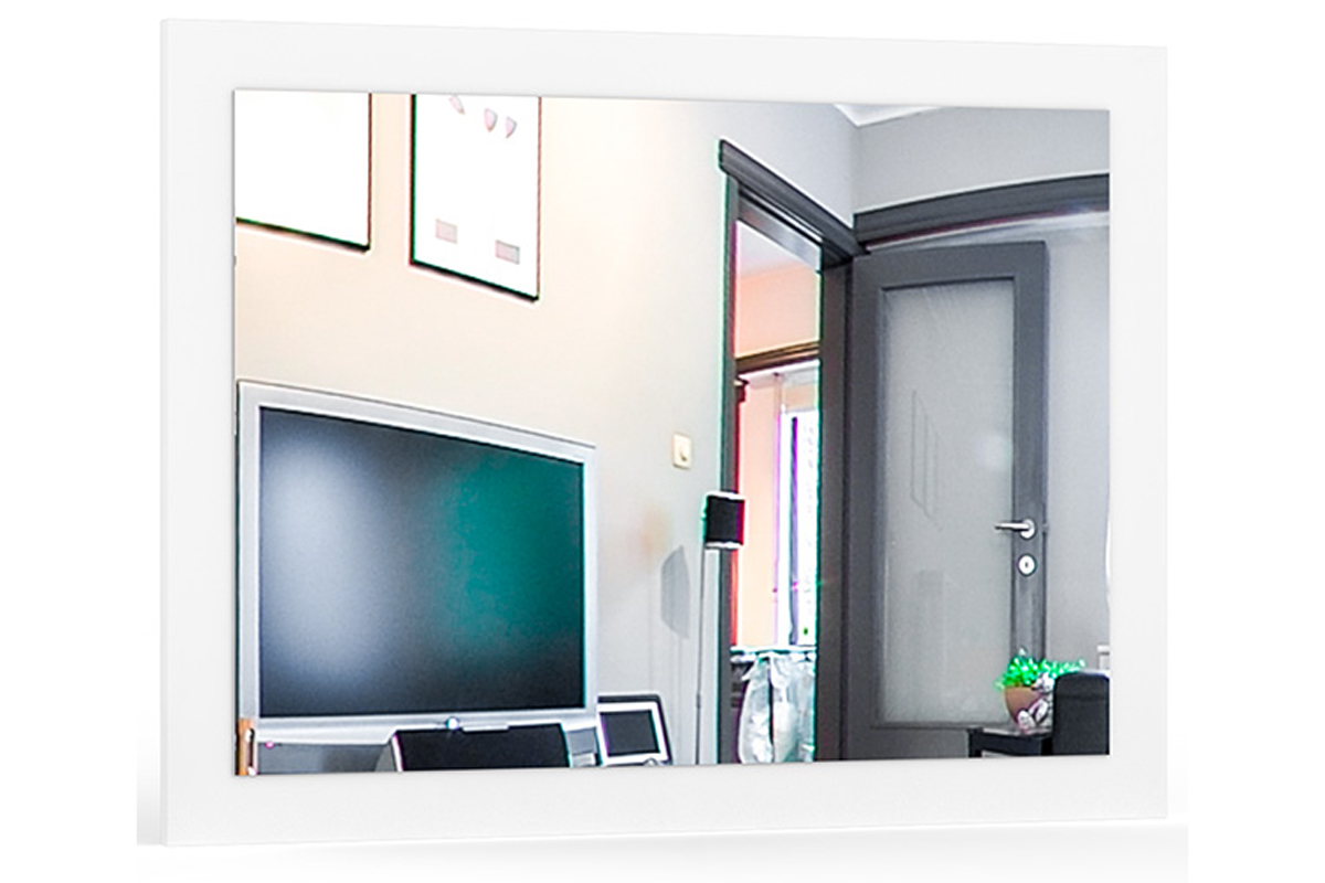 Камелия Зеркало Белый