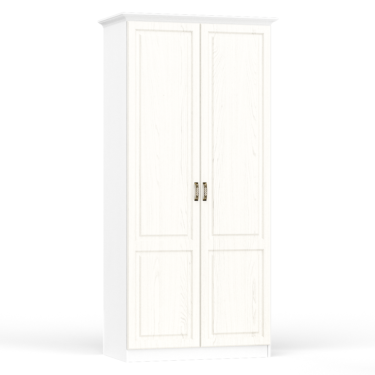 Ливерпуль № 3 Прихожая с карнизом