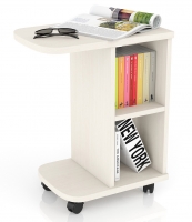 С-МД-СЖ-3 Стол журнальный дуб