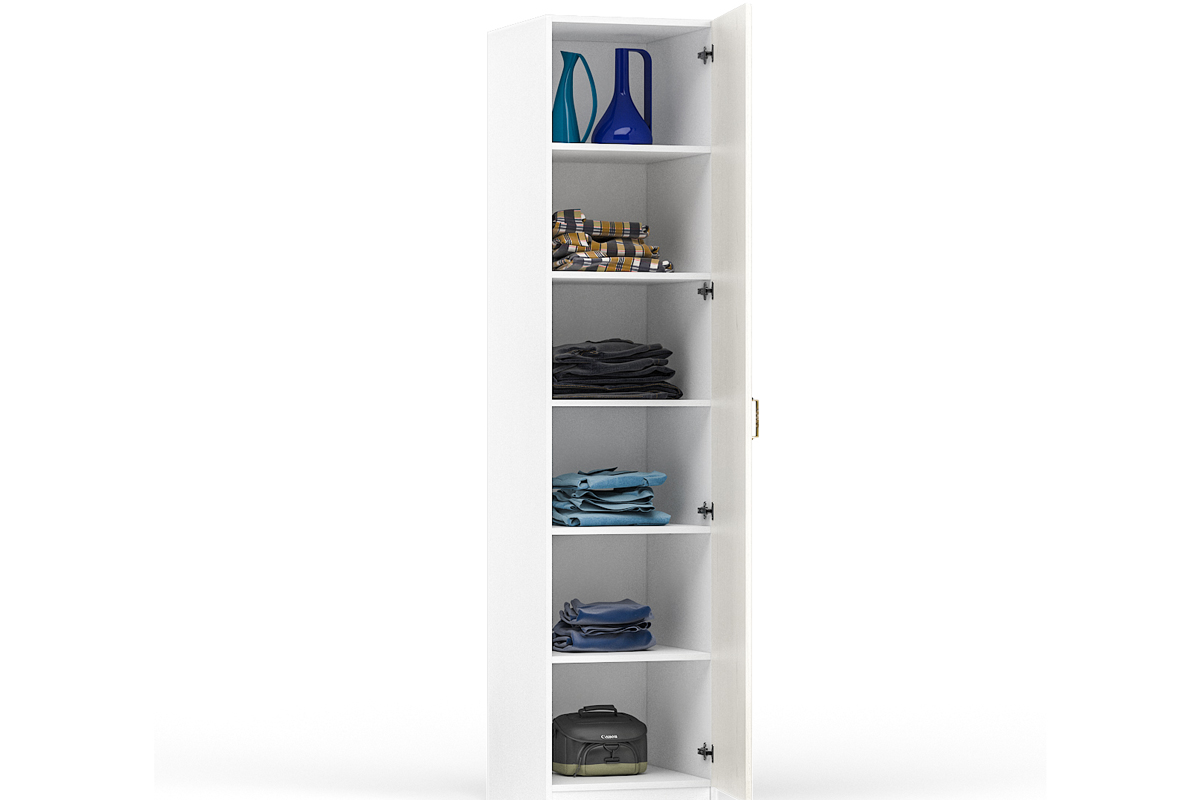 Ливерпуль 13.27 Пенал (глубина 54 см)