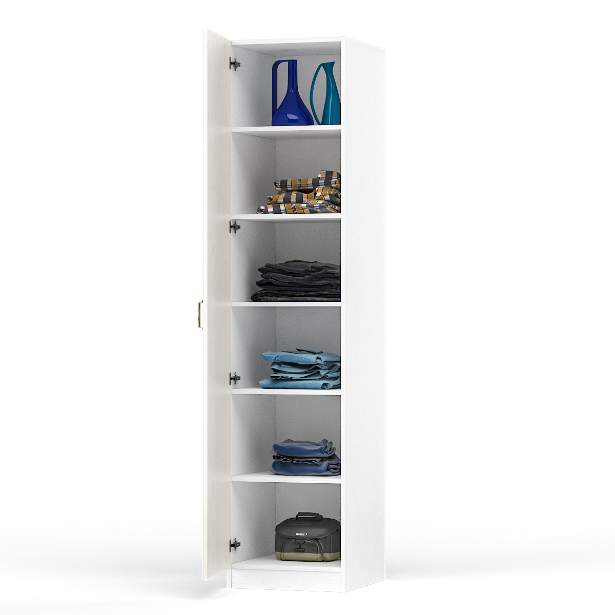 Ливерпуль 13.27 Пенал (глубина 54 см)