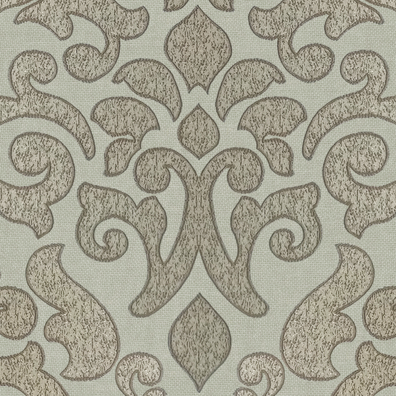 Вента-1 Банкетка Слоновая кость/ткань аллори бежевая