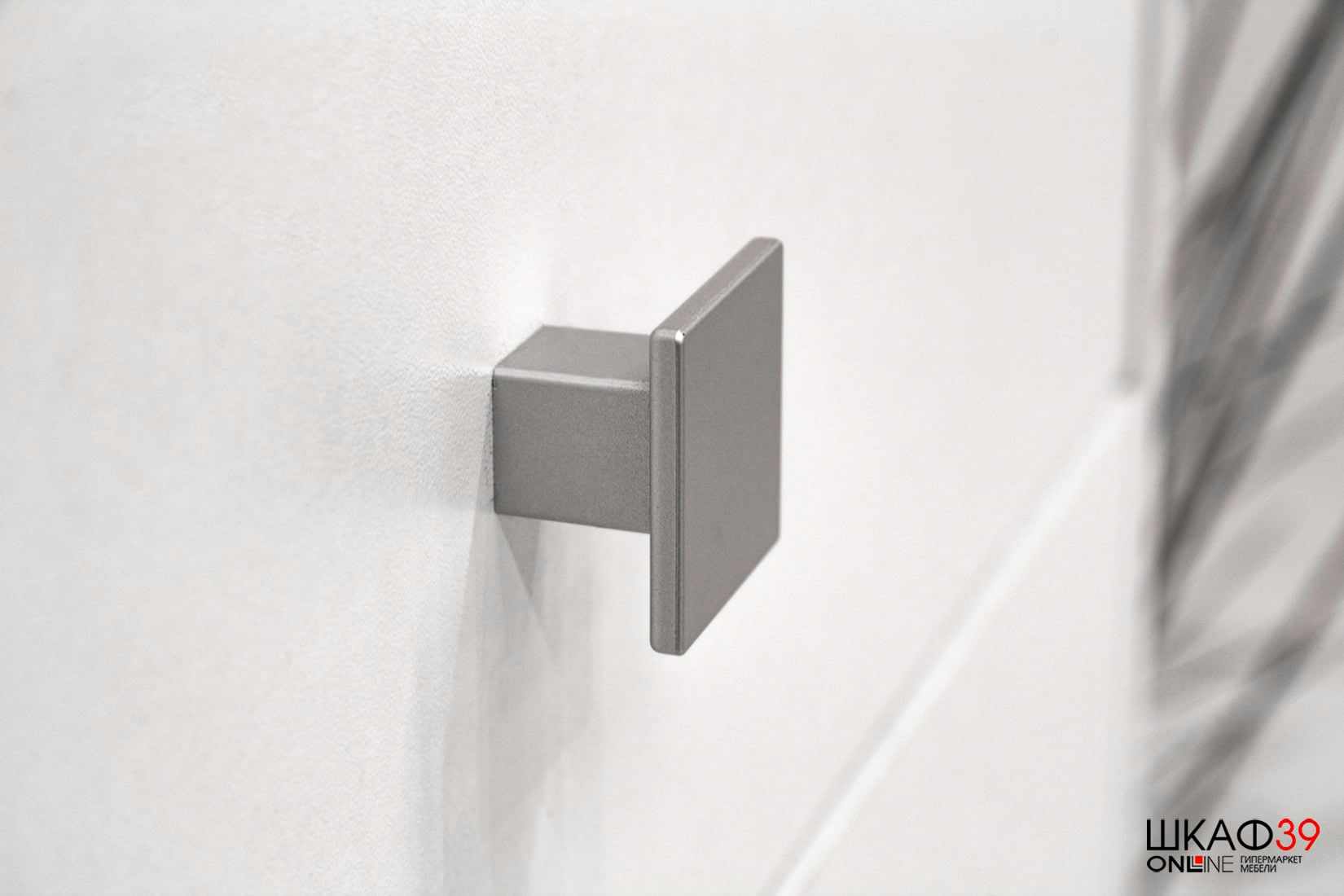 Камелия Комод Белый