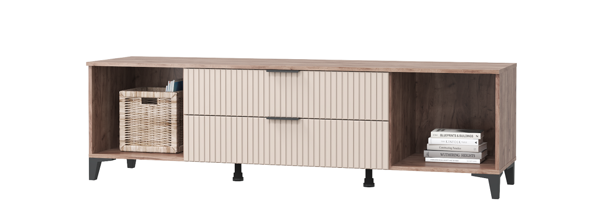 Тумба под телевизор Тоскана