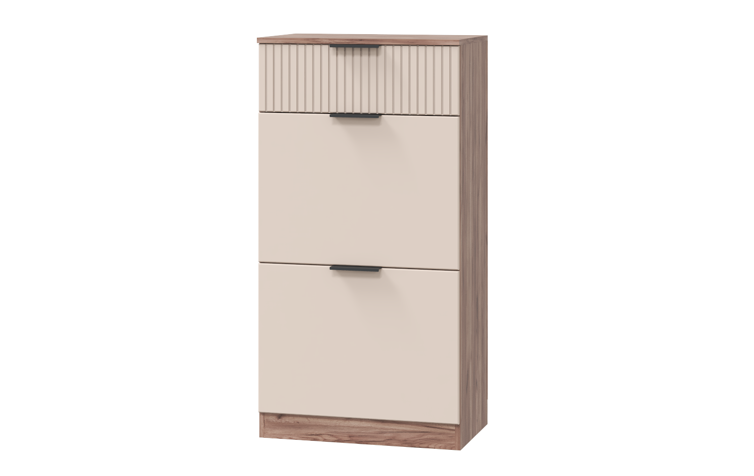 Тоскана Тумба с зеркалом