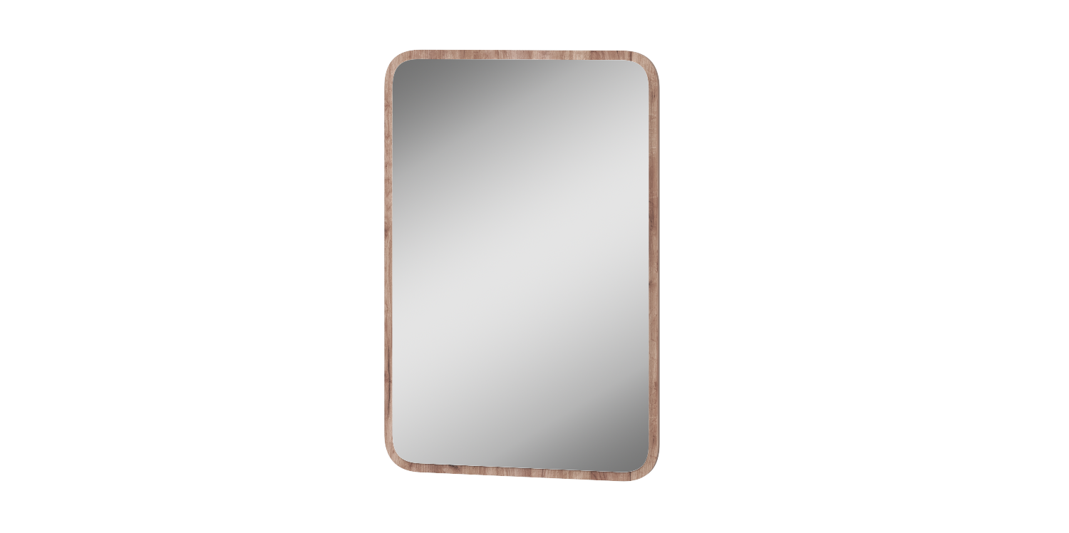 Тоскана Тумба с зеркалом