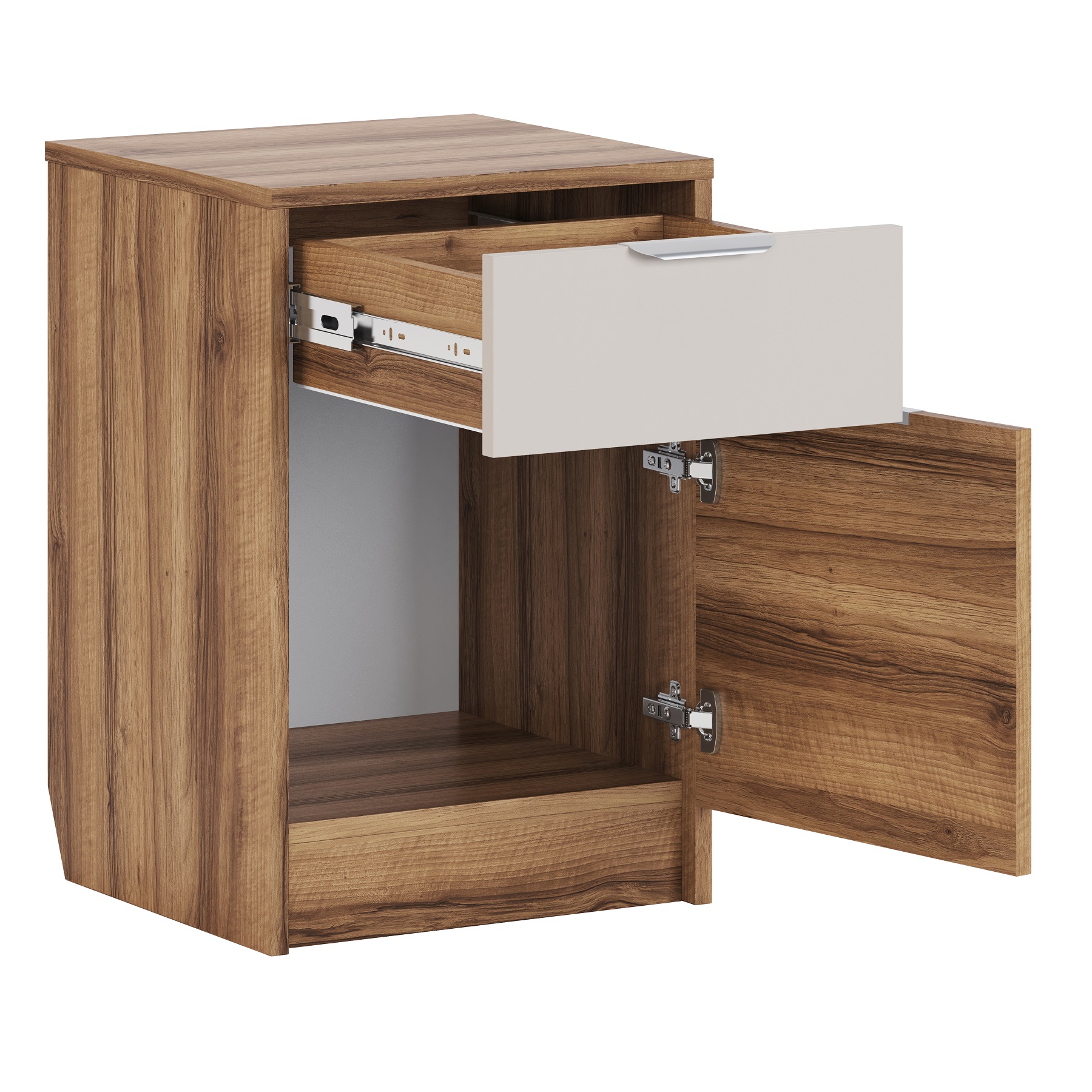 Тумба универсальная высокая Анри 8