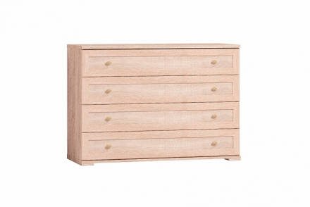 Sherlock 66 Комод (Сонома)