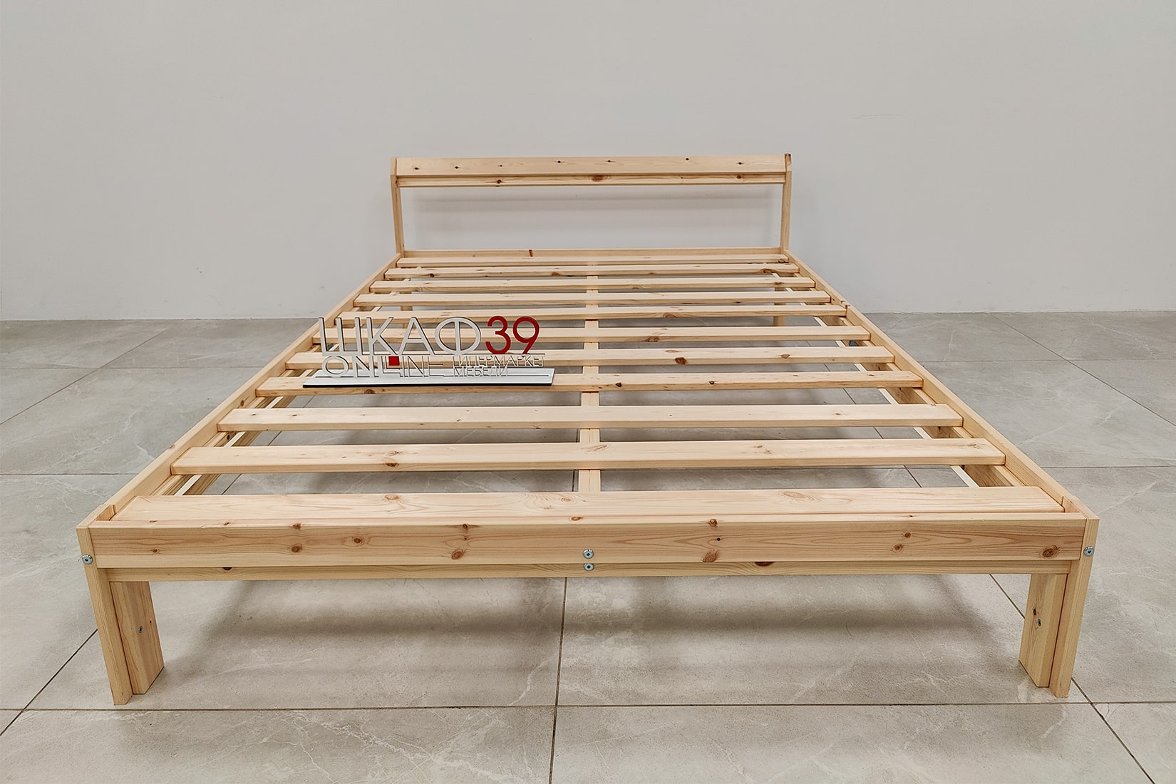 VKLAD основание реечное 140