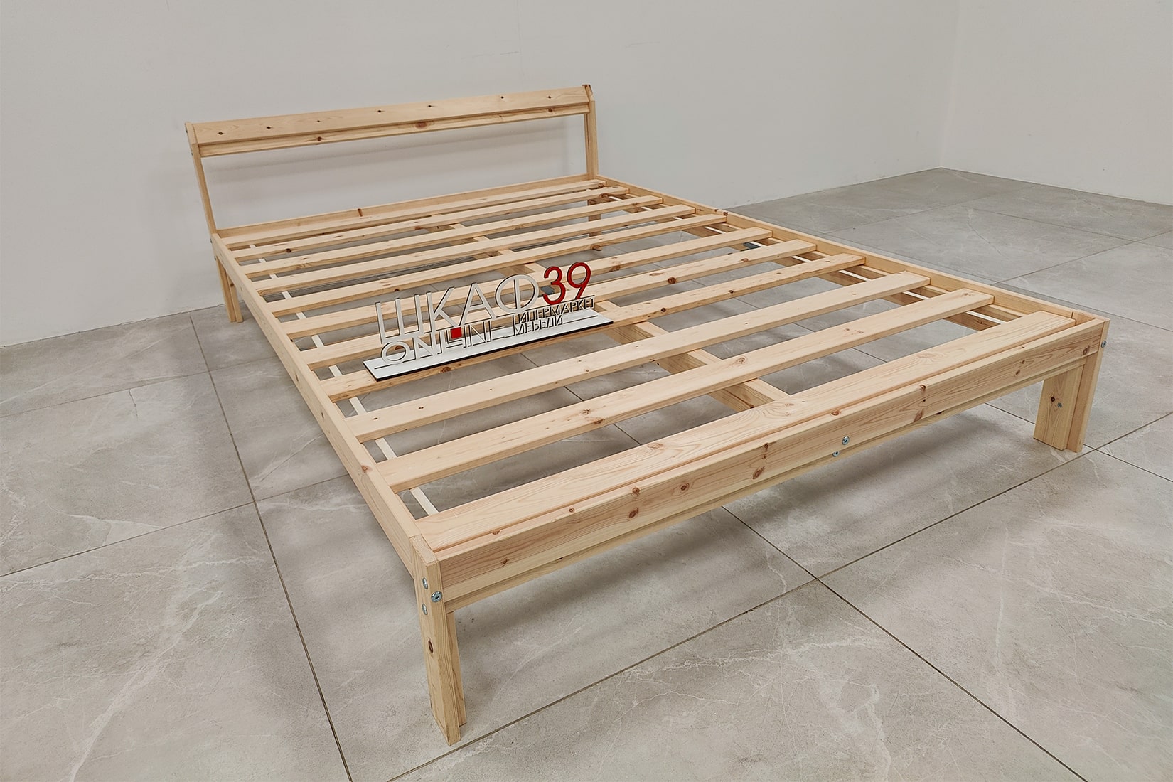 VKLAD основание реечное 140