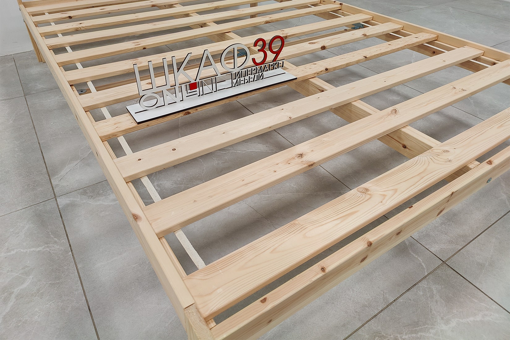 VKLAD основание реечное 140