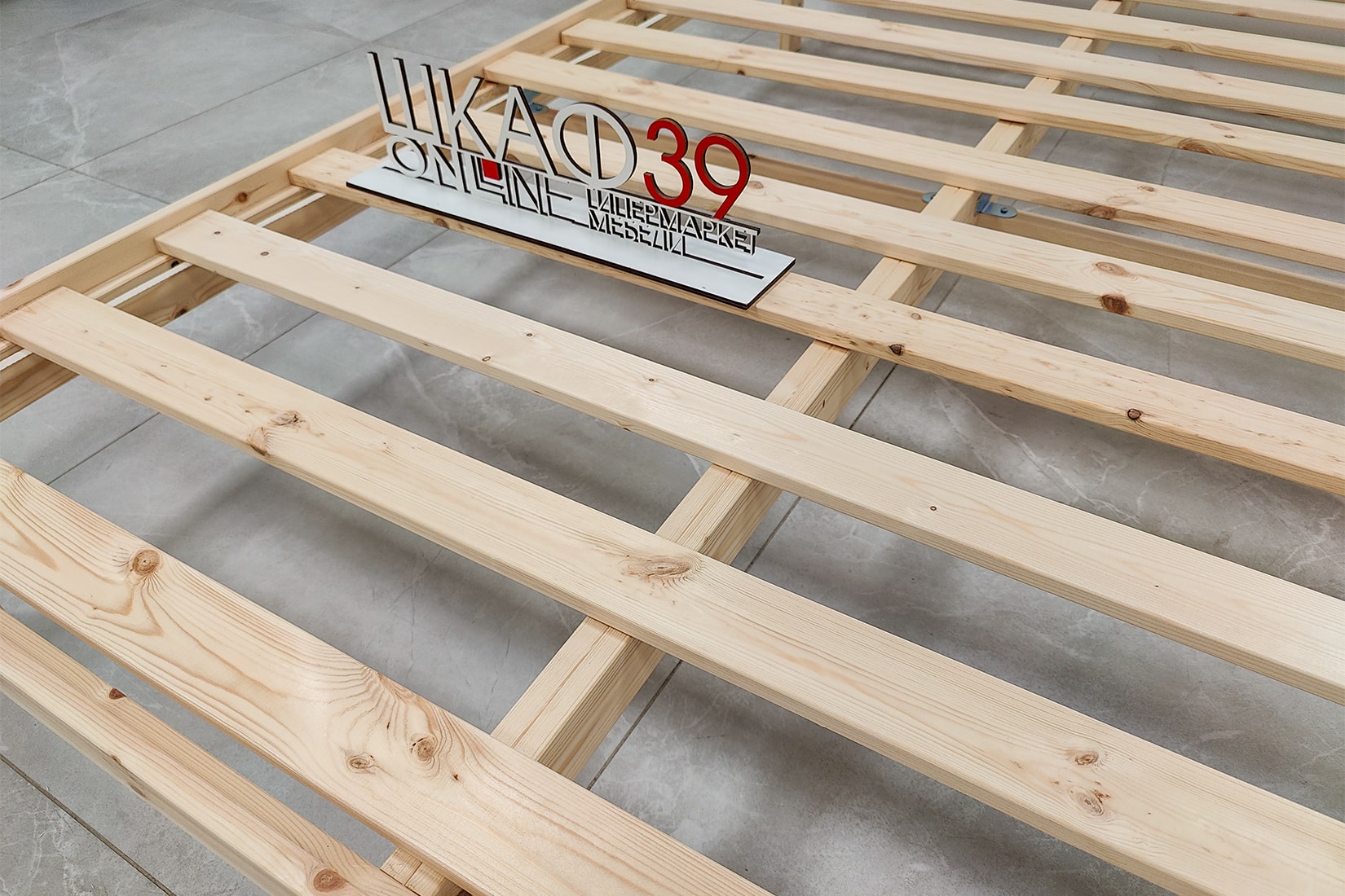 VKLAD основание реечное 140