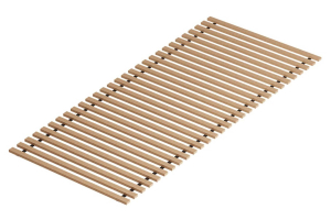 Настил реечный 0,9 м