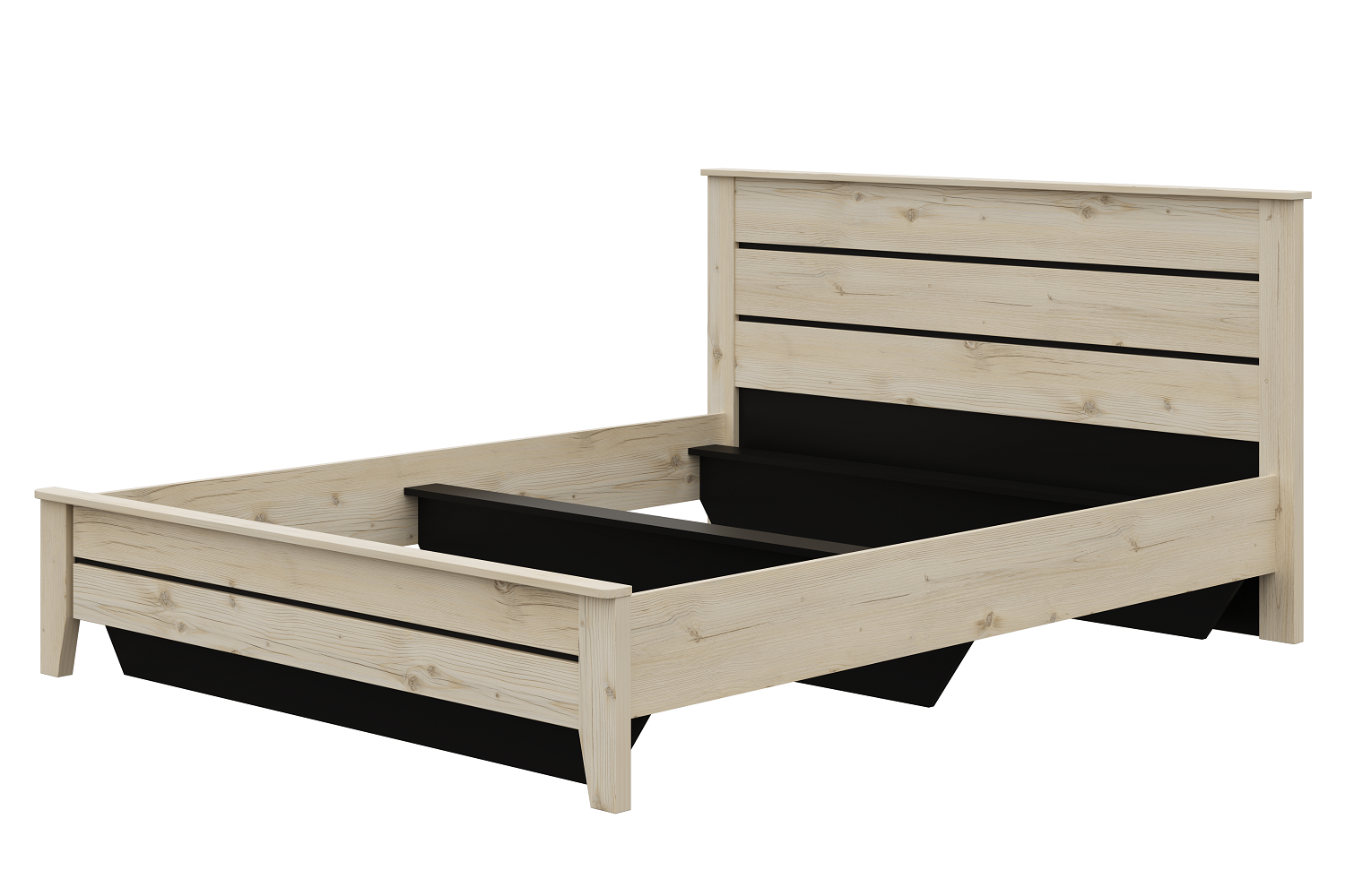 Sofia 23 Кровать 160х200 с ортопедическим основанием 